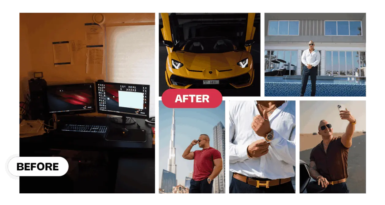 7 Figure Accelerator